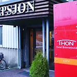 Thon Hotel Bronnoysund