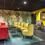 Thon Hotel 3*