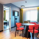 Thon Hotel 3*