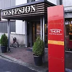 Thon Bronnoysund