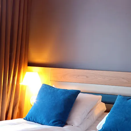 Hotell Thon