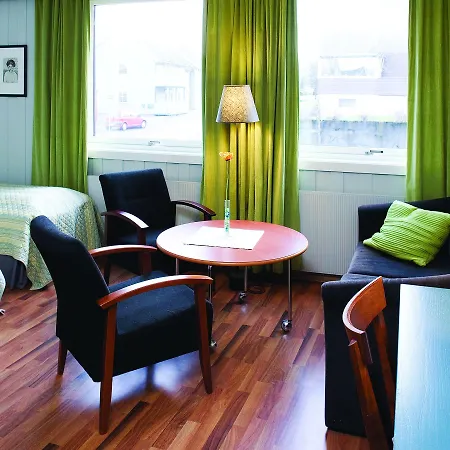 Hotell Thon Bronnoysund