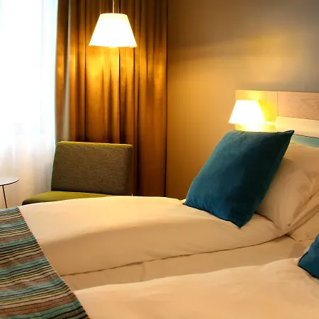 Thon Hotell 3*