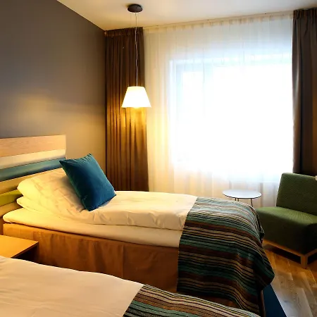 Thon Hotell Bronnoysund