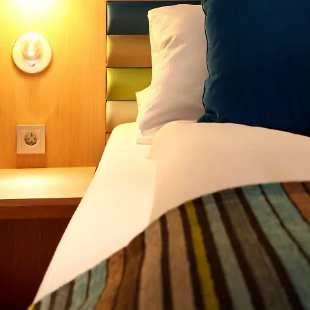 Hotell Thon
