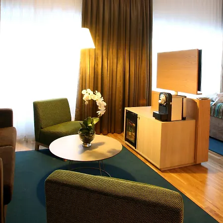 Thon Hotell 3*