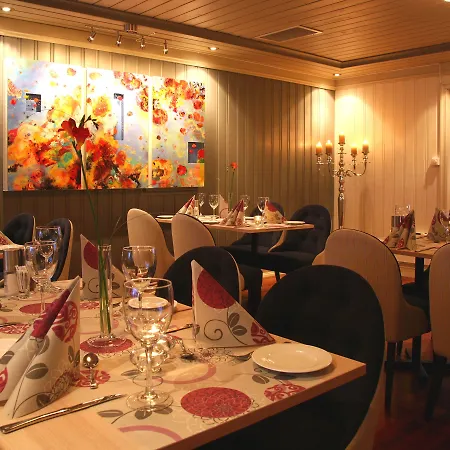 Thon Hotell 3*
