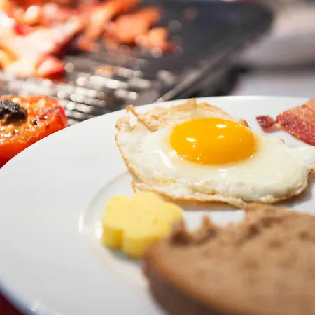 Thon Hotel Bronnoysund