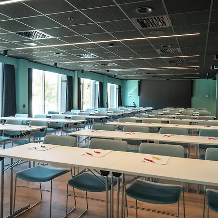 Thon Hotel Bronnoysund