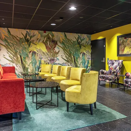 Thon Hotel 3*