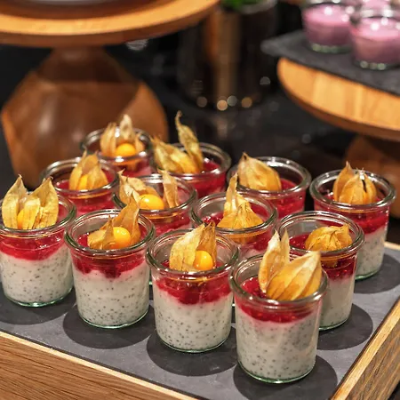 Hotel Thon Bronnoysund