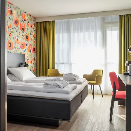 Hotell Thon Bronnoysund