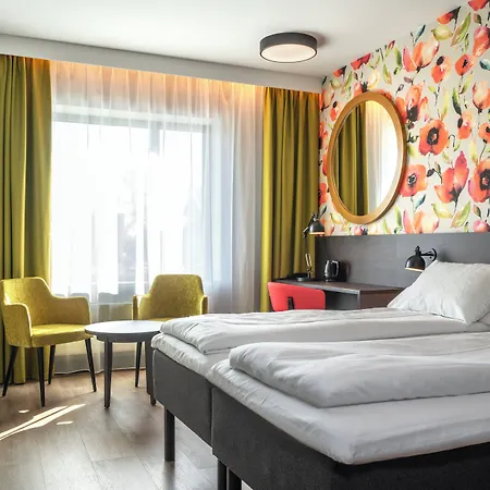 Thon Hotell Bronnoysund