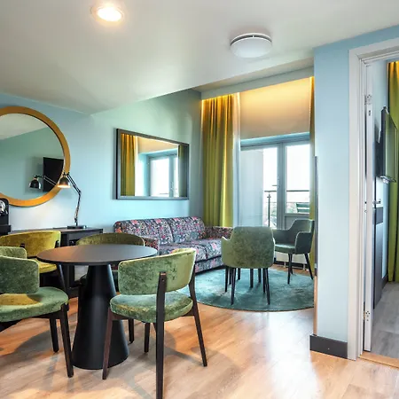 Hotel Thon Bronnoysund