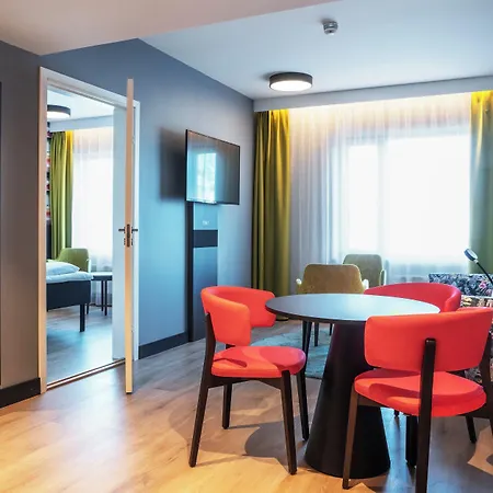 Thon Hotell 3*