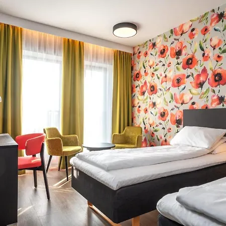 Thon Hotell
