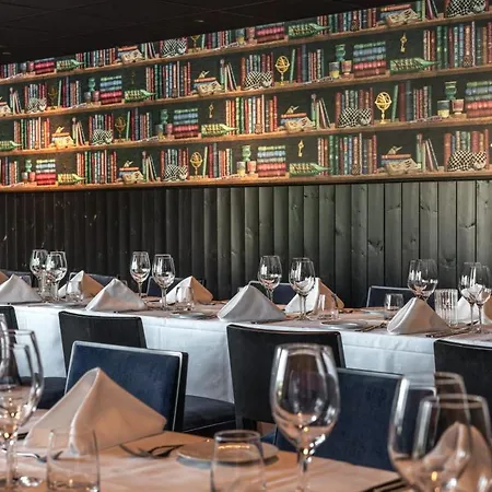 Thon Hotell Bronnoysund