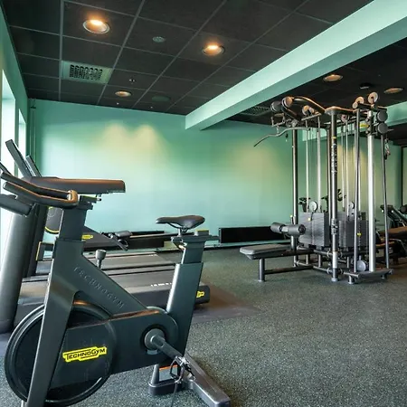 Hotell Thon Bronnoysund