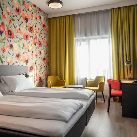 酒店 布伦讷于松吞酒店