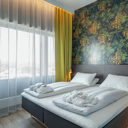 Thon Hotell 3*