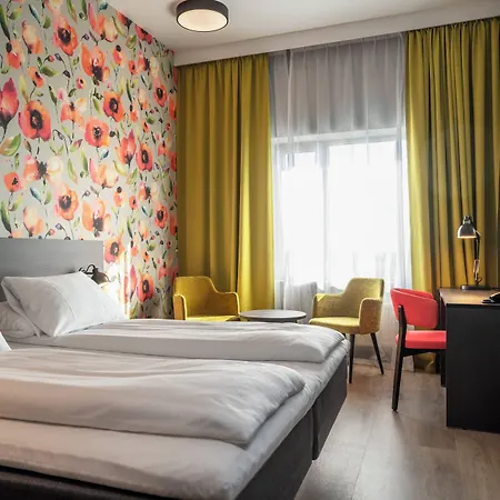 Hotell Thon 3*