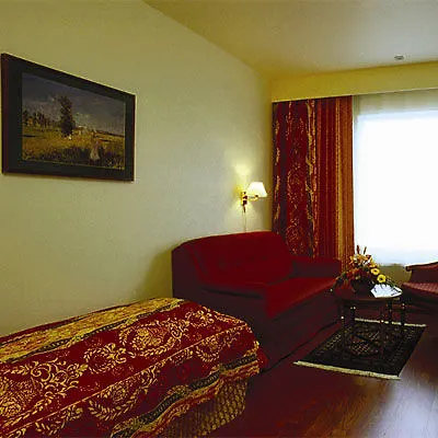 Szálloda Thon Bronnoysund