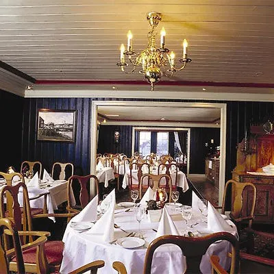Hotell Thon 3*