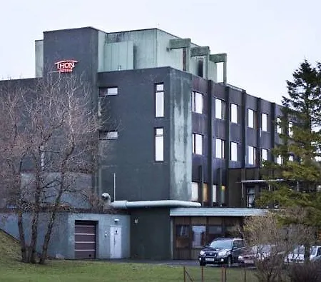 Thon Hotel 3*