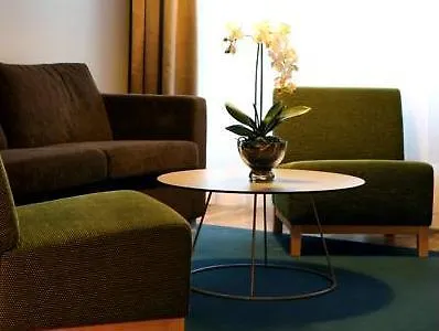 Thon Hotel Bronnoysund