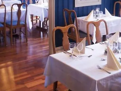 Thon 3* Brønnøysund