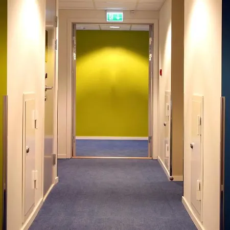 Szálloda Thon 3*