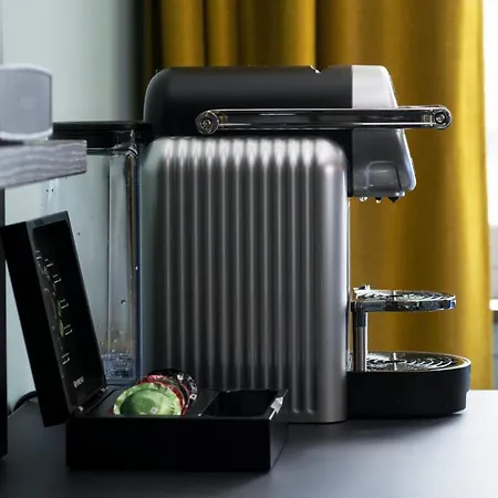 Hotel Thon Bronnoysund