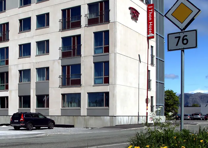 酒店 布伦讷于松吞酒店