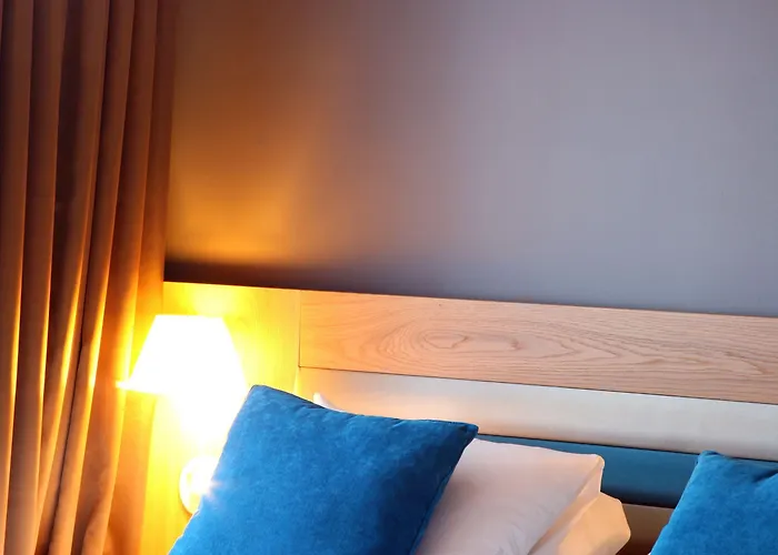 酒店 布伦讷于松吞酒店