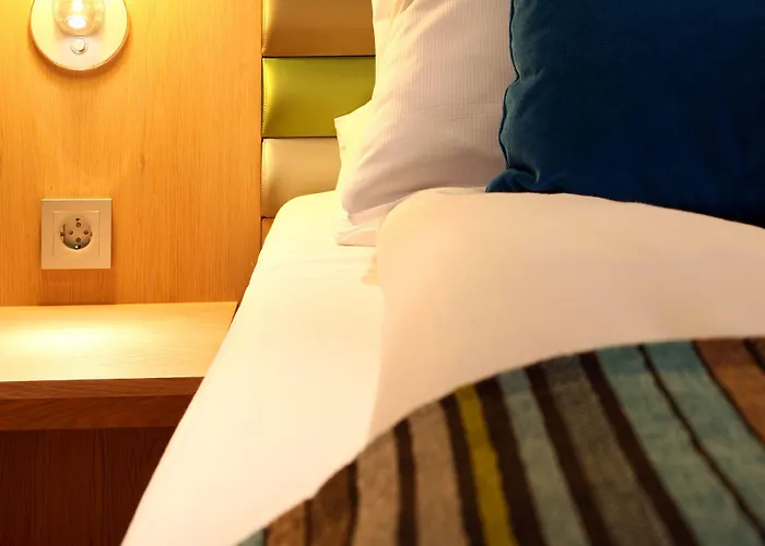 酒店 布伦讷于松吞酒店