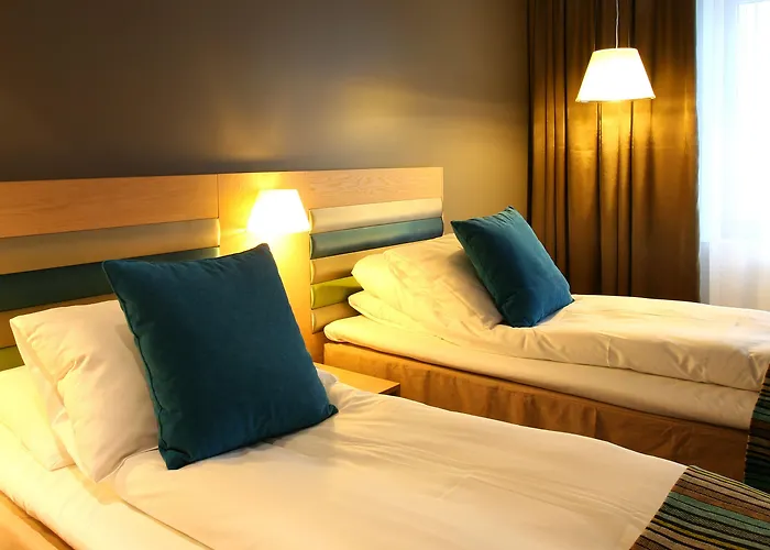 布伦讷于松吞酒店 酒店