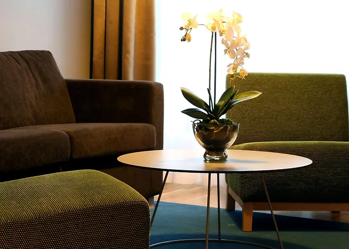 布伦讷于松吞酒店