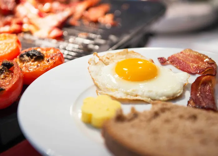 布伦讷于松吞酒店 酒店 布伦讷于松