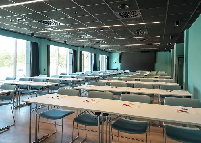 布伦讷于松吞酒店 酒店 布伦讷于松