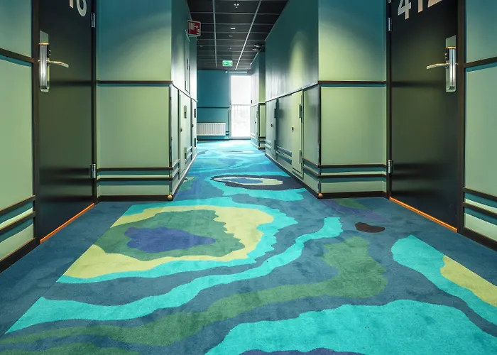 酒店 布伦讷于松吞酒店