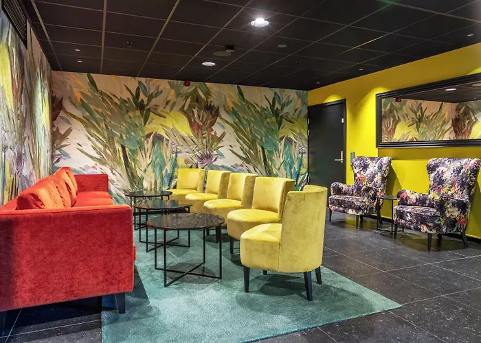 布伦讷于松吞酒店 酒店 3*