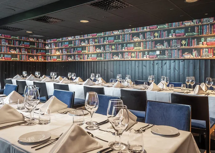 布伦讷于松吞酒店 酒店 3*