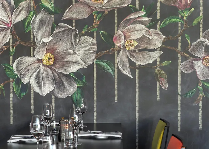 酒店 布伦讷于松吞酒店 3*