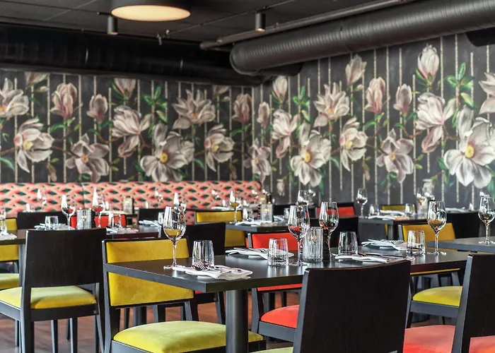 布伦讷于松吞酒店 3* 布伦讷于松