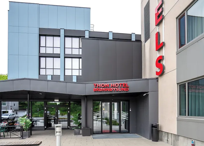 布伦讷于松吞酒店 布伦讷于松