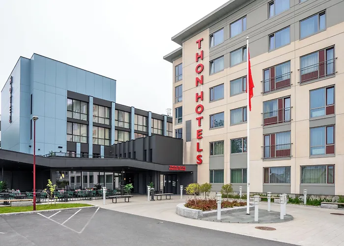 布伦讷于松吞酒店