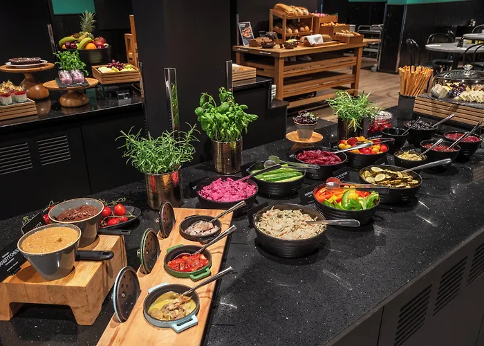 布伦讷于松吞酒店