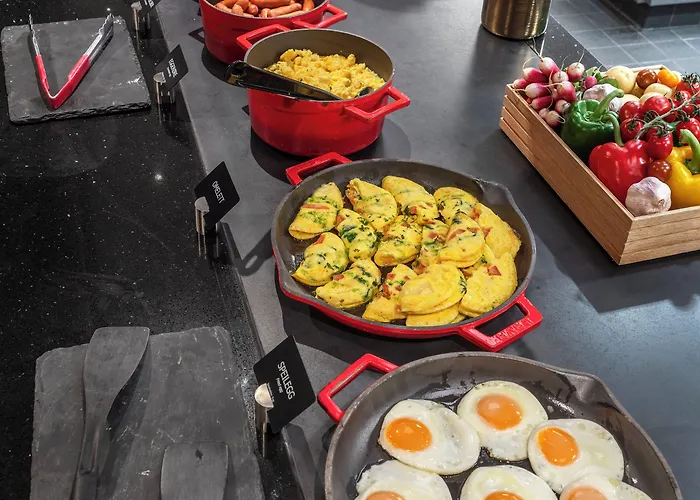 酒店 布伦讷于松吞酒店