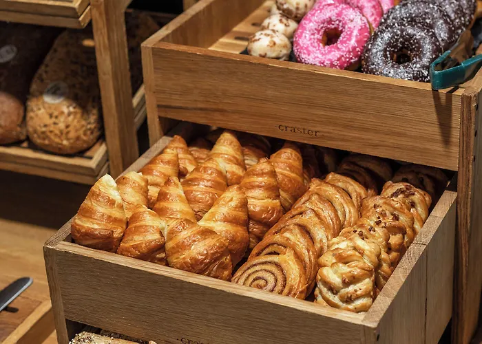 布伦讷于松吞酒店