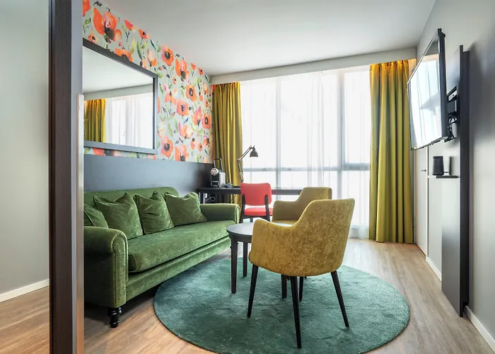 酒店 布伦讷于松吞酒店 3*